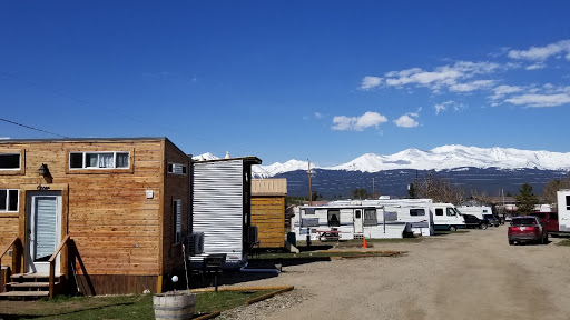 ﻿Leadville RV Corral