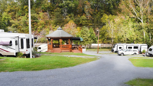 ﻿White Top Campground