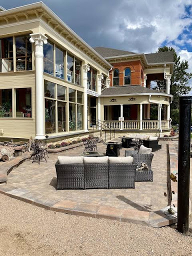 Outdoor Adventure Professional ﻿Cripple Creek Hospitality House & Travel Park in ﻿Cripple Creek CO