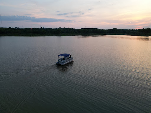 Outdoor Adventure Professional Keystone Harbor of Oklahoma Marinas in Mannford OK