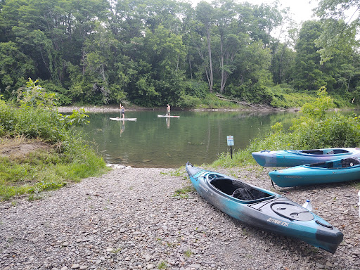 Outdoor Adventure Professional ﻿Schoharie Valley Kayak Rentals in ﻿Schoharie NY