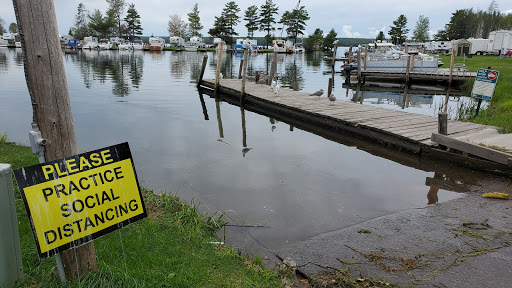 ﻿Witz's Marina & Campsite