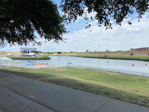 Outdoor Adventure Professional ﻿Backwoods Paddlesports in ﻿Fort Worth TX