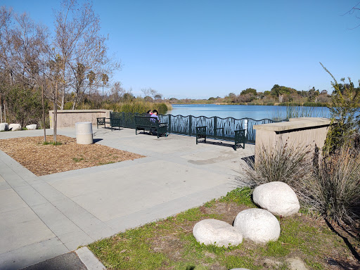 ﻿Ken Malloy Harbor Regional Park Group Camp