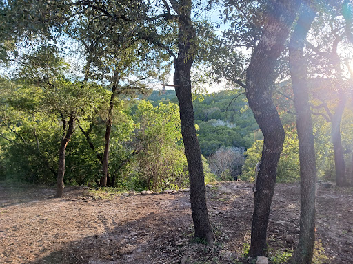 ﻿A Mountain Top RV Park