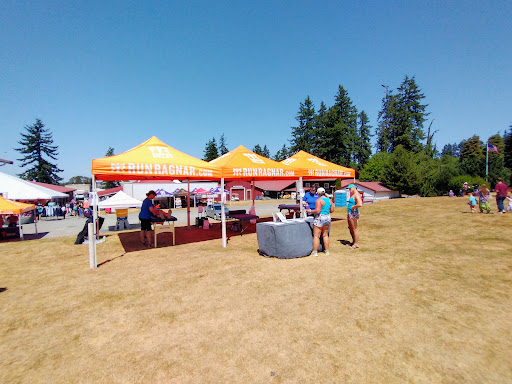 ﻿Whidbey Island Fairgrounds Campsite