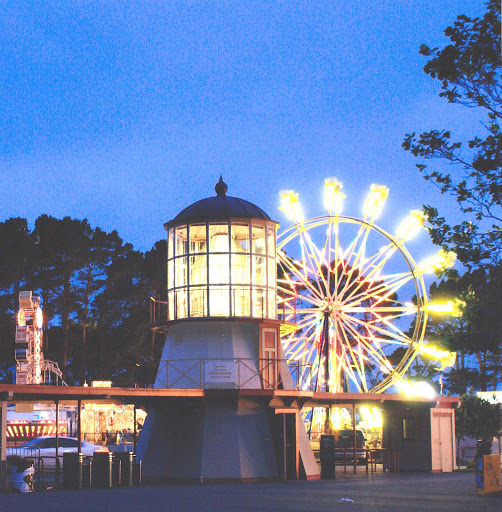 Outdoor Adventure Professional ﻿Humboldt County Fairgrounds in ﻿Ferndale CA