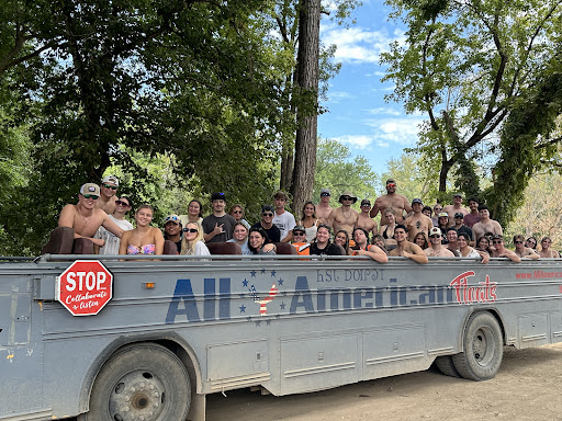 All American Floats