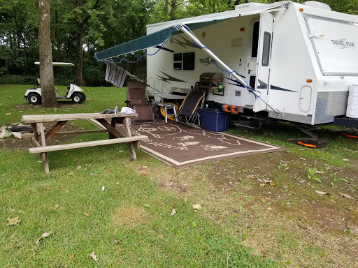 Outdoor Adventure Professional ﻿Thorntree Lake Mobile Home Park & Campground in ﻿St Paul IN