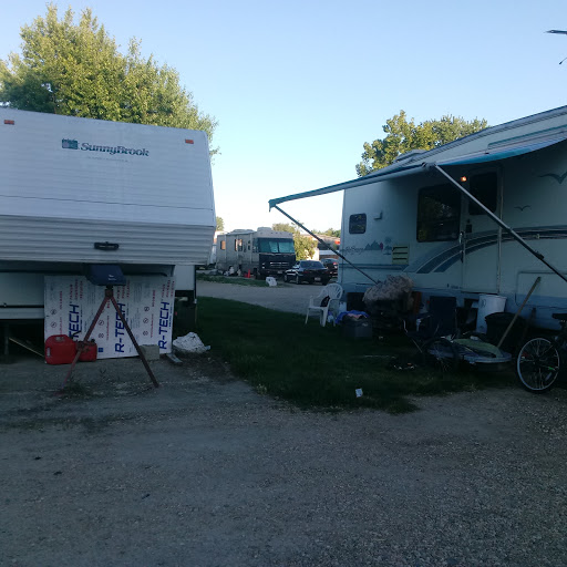 Outdoor Adventure Professional ﻿Mason Creek RV Park in ﻿Nampa ID