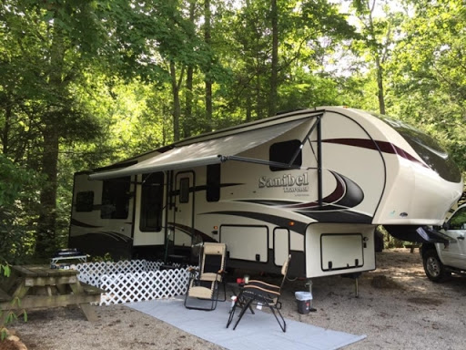 ﻿Buck Creek RV Park