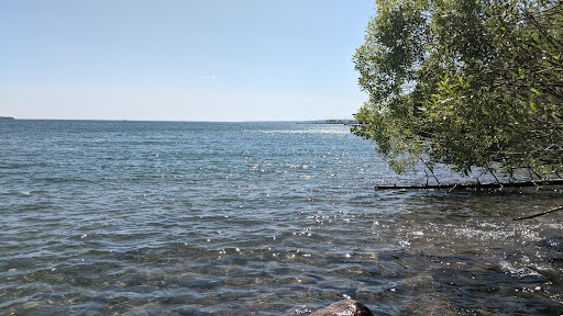 ﻿Dalrymple Park and Campground