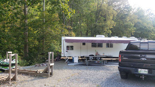 ﻿Laurel Creek RV Park