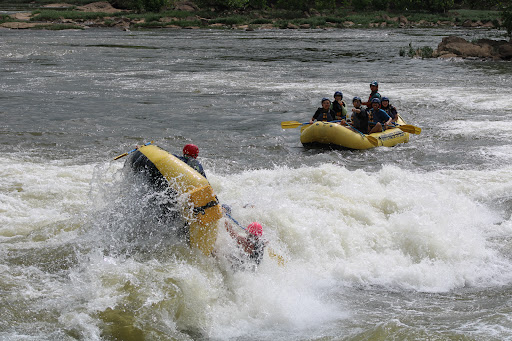 ﻿Whitewater Express, Columbus GA