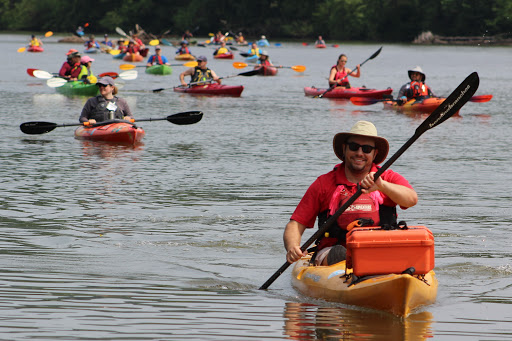 ﻿Schuylkill River Greenway Association