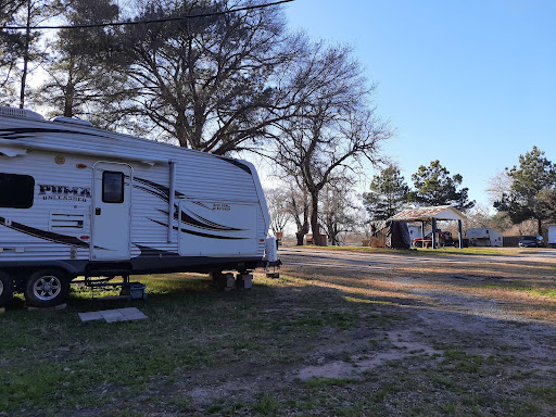 Outdoor Adventure Professional ﻿Plantersville RV Park and Storage in ﻿Plantersville TX