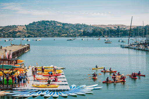 ﻿Sea Trek Kayak and SUP Center