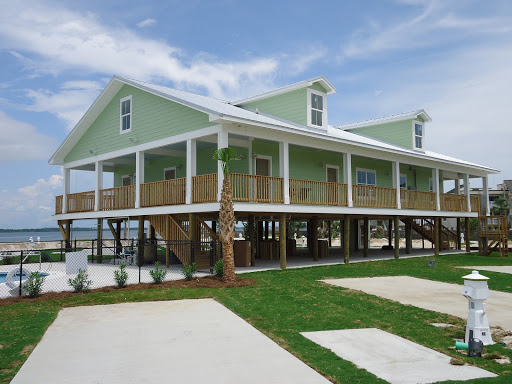 ﻿Pensacola Beach RV Resort