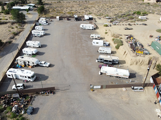 Outdoor Adventure Professional ﻿The Working Mans RV Park in ﻿Kirtland NM