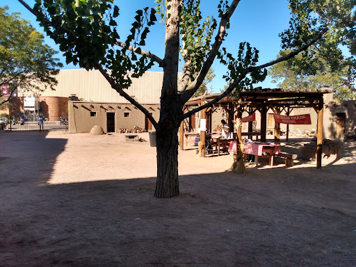 ﻿Pueblo West Campground and Horse Arena