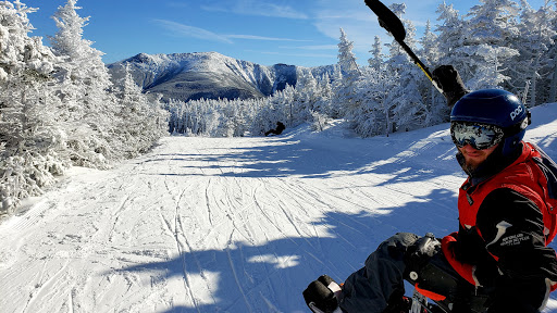 Outdoor Adventure Professional ﻿Adaptive Sports Partners of the North Country in ﻿Franconia NH