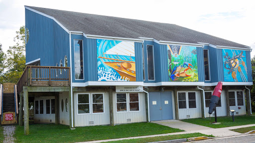 ﻿Havre De Grace Maritime Museum