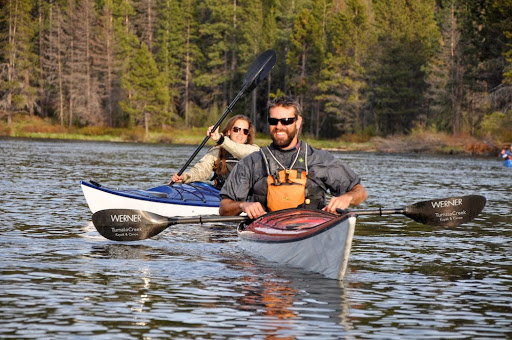 ﻿Bend Paddle Trail Alliance