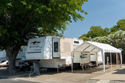 ﻿Capitol West RV Park