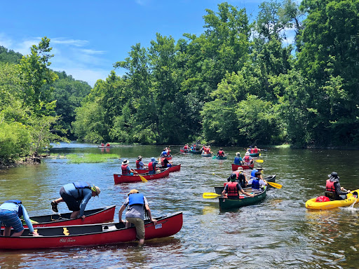 ﻿Lazy River Canoes