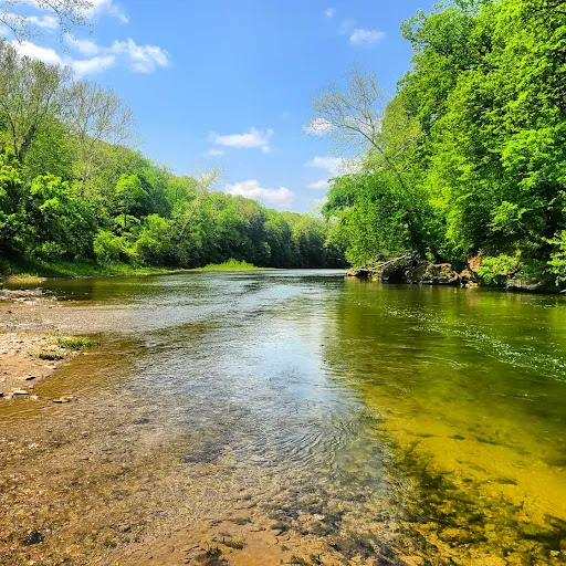 Sugar Valley Canoe Trip Ltd