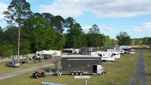 ﻿Okefenokee RV Park