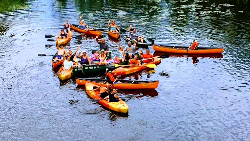 ﻿Autrain River Canoes & Kayaks