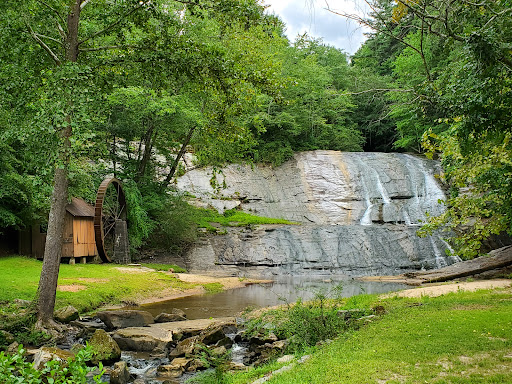 Outdoor Adventure Professional ﻿Moravian Falls Family Campground in ﻿Moravian Falls NC