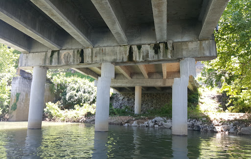 Elk River Floats & Trestle Park