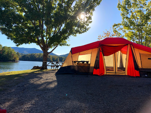 ﻿Georgia Mountain Fair Campground