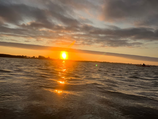 ﻿Humboats Kayak Adventures