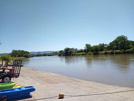 ﻿Green River State Park Campground