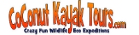 Outdoor Adventure Professional Coconut Kayak Tours in  FL