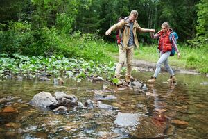 Unforgettable Outdoor Adventures in May: Explore the Best of the United States