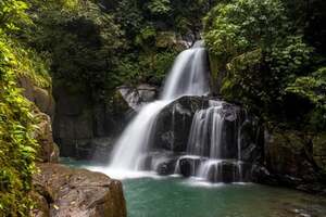 Discovering Hidden Waterfalls: Off the Beaten Path Adventures