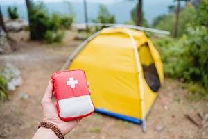 Outdoor Safety 101: Mastering Wilderness First Aid Basics