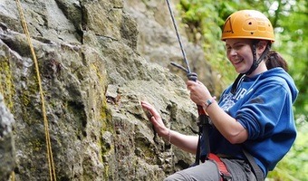 Rock Climbing Techniques: Improving Your Skills on the Wall