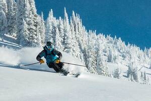 The Best Ski Resorts for Powder Enthusiasts