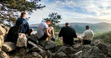 Outdoor Leadership: Skills for Guiding and Inspiring Others