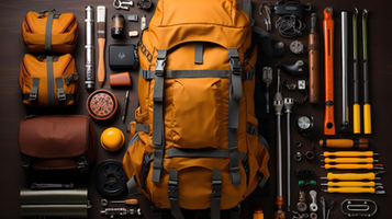 Outdoor Gear Buying Guide: Choosing the Right Equipment for Your Adventure