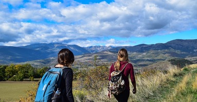 The Best Scenic Trails for Day Hikes in North America