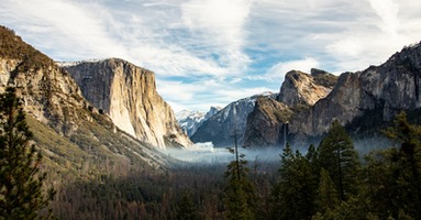 The Best National Parks for Wildlife Photography