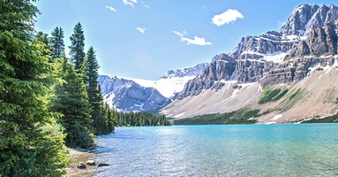 Outdoor Adventures in the Canadian Rockies: Majestic Beauty and Thrills