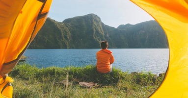 Outdoor Skills: Campsite Setup and Leave No Trace Principles