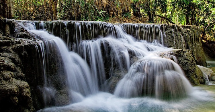 Exploring Waterfalls: Cascading Wonders and Hidden Pools